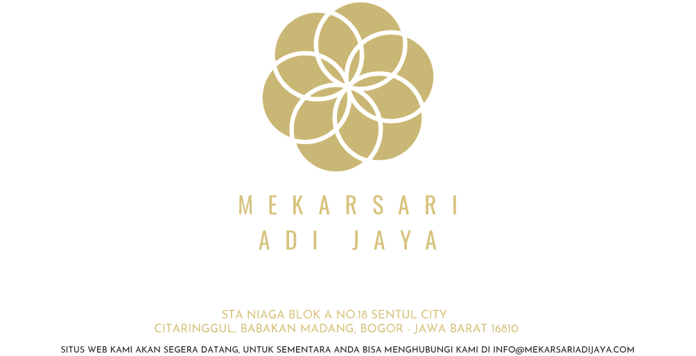 PT Mekarsari Adi Jaya